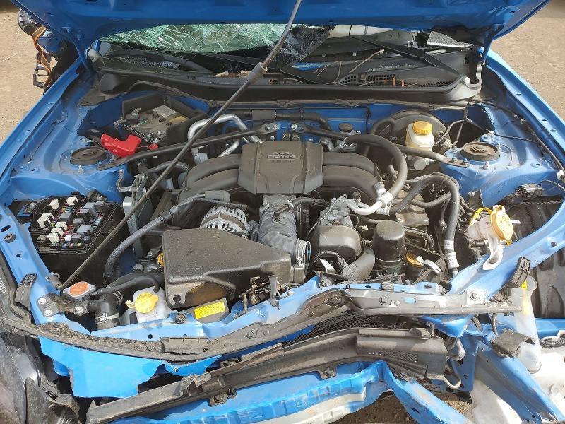 2022 Toyota Gr86 Base