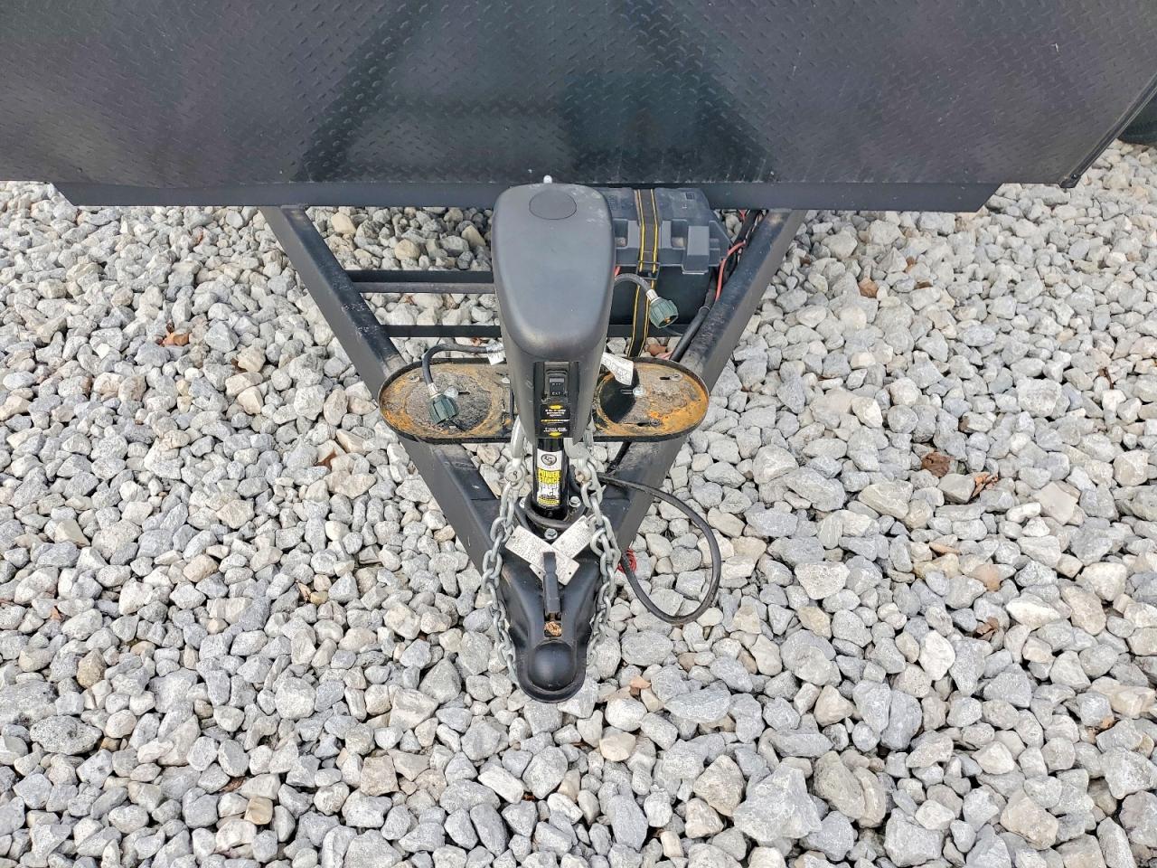 2023 Foresriver 2023 Forest River Puma Camper