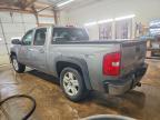 2007 Chevrolet Silverado K1500 Crew Cab