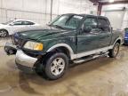 2002 Ford F150 Supercrew