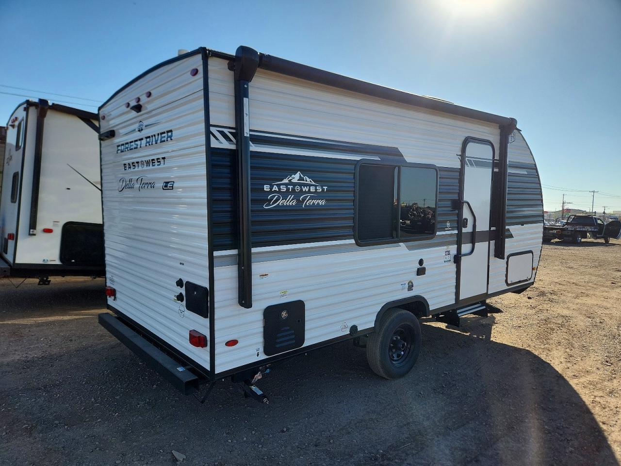 2025 Foresriver 2025 Forest River Della Terra Camper