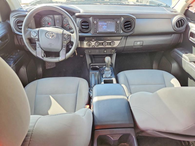 2019 Toyota Tacoma SR V6