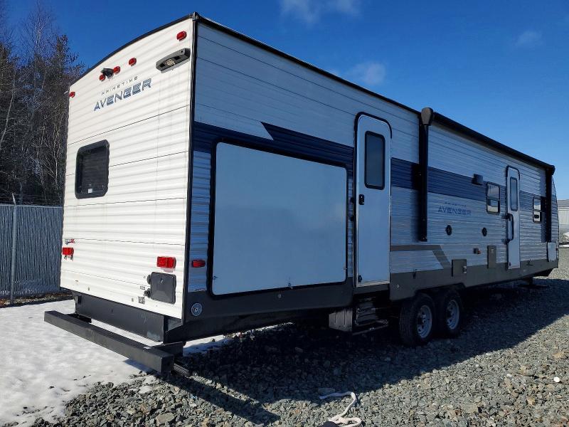 2023 Forest River Trailer