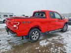 2018 Ford F150 Super Cab
