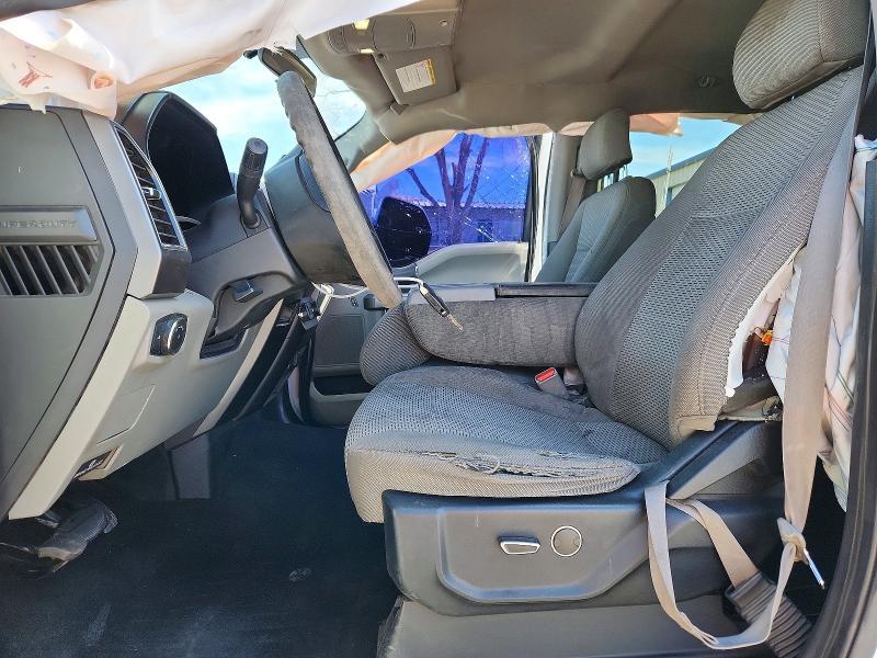 2019 Ford F250 Super Duty
