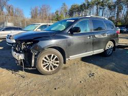 2016 Nissan Pathfinder sl for sale in Waldorf, MD