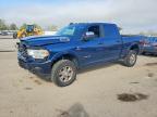2021 Dodge 2500 Laramie