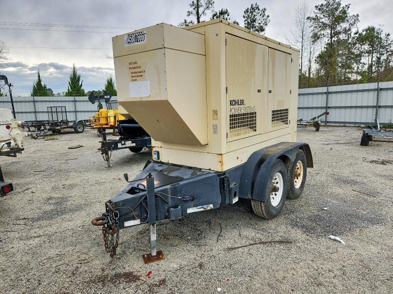 2005 Kohler Generator
