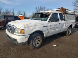 2008 Ford Ranger en venta en Baltimore, MD