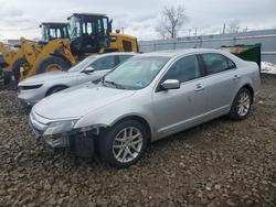 2010 Ford Fusion sel for sale in Marlboro, NY