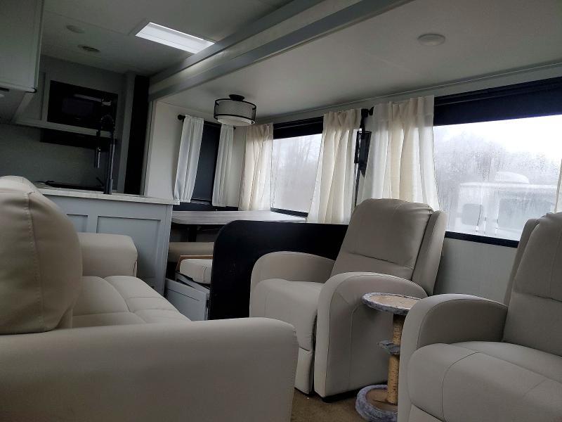 2021 Forest River Vibe