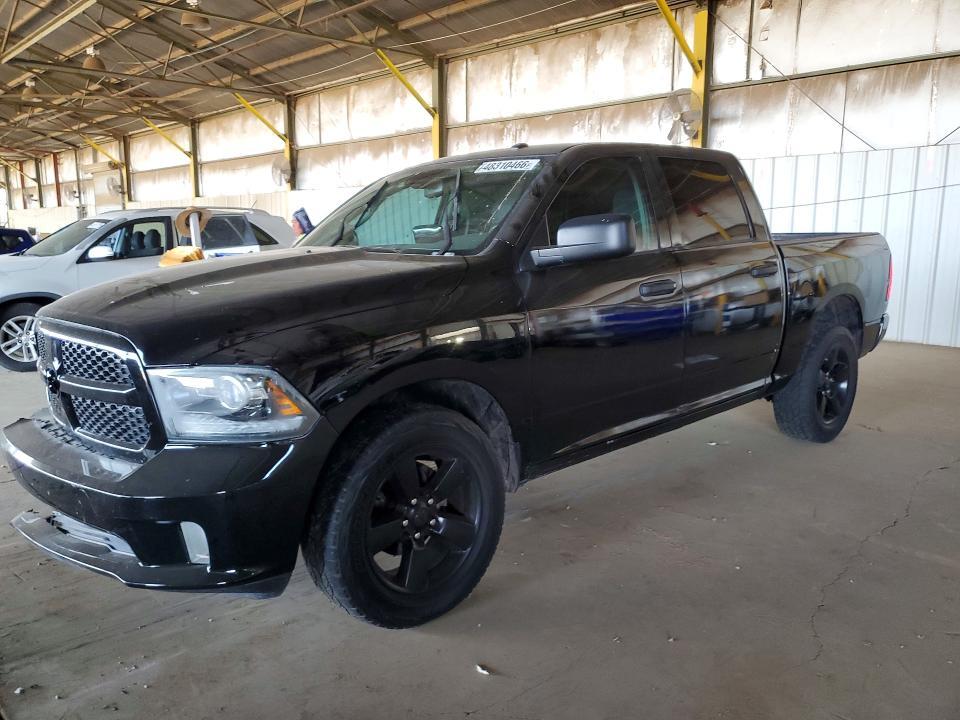 2014 Dodge RAM 1500 ST