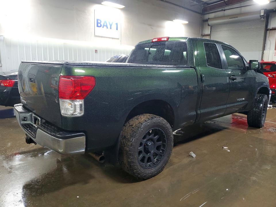 2013 Toyota Tundra Grade