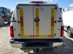 2014 Chev 2500HD 4X4 / Workpod