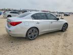 2015 Infiniti Q50 Sport