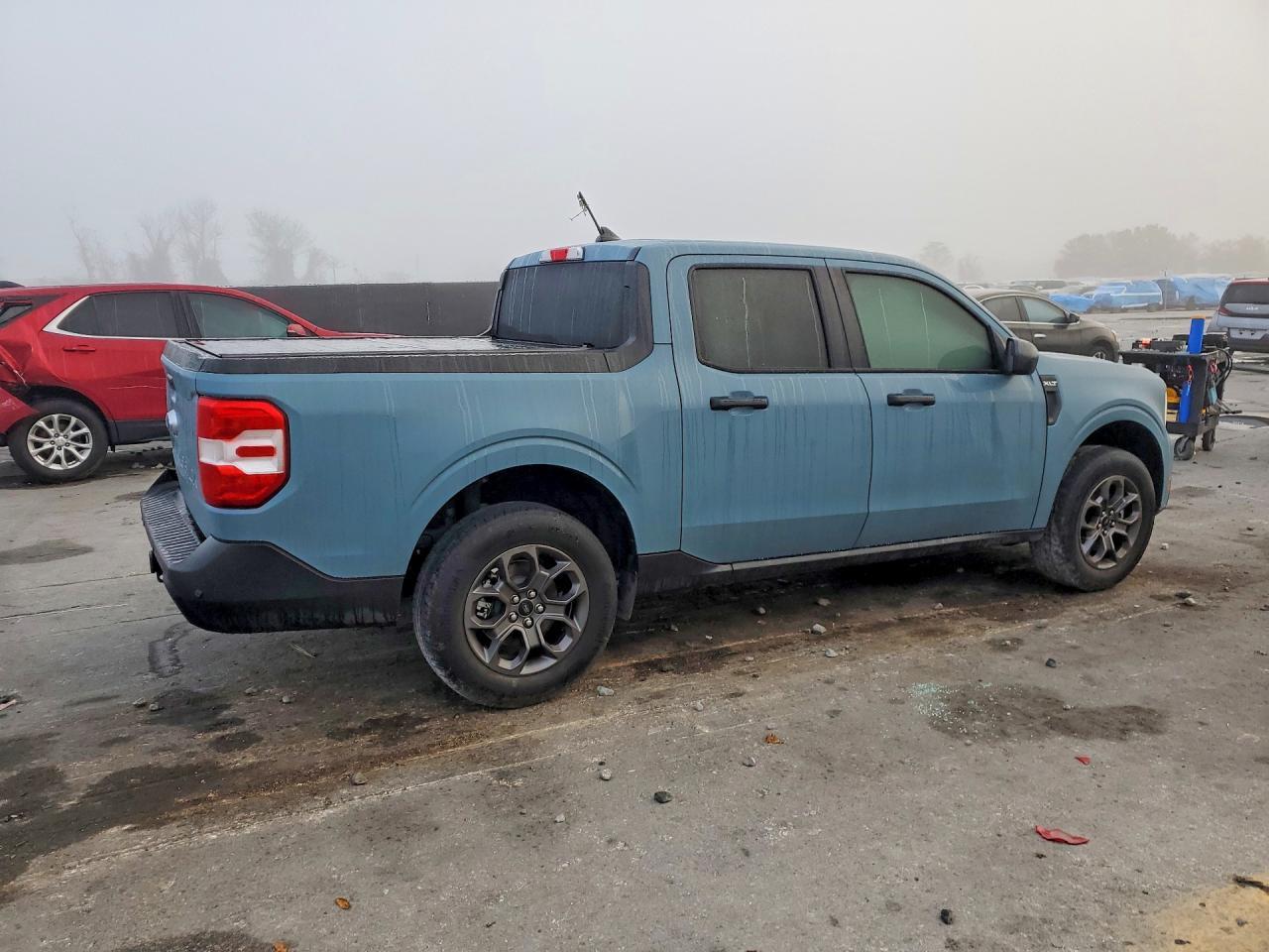 2023 Ford Maverick XL