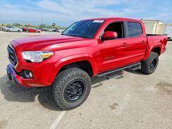 Toyota salvage cars for sale: 2023 Toyota Tacoma SR5 V6