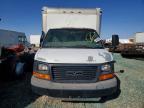 2008 GMC Savana BOX Truck