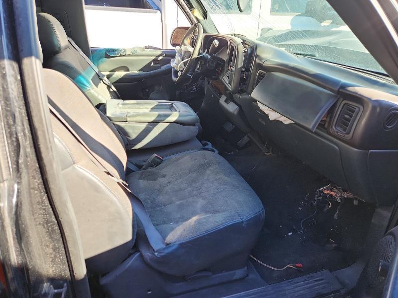 2000 Chevrolet Silverado