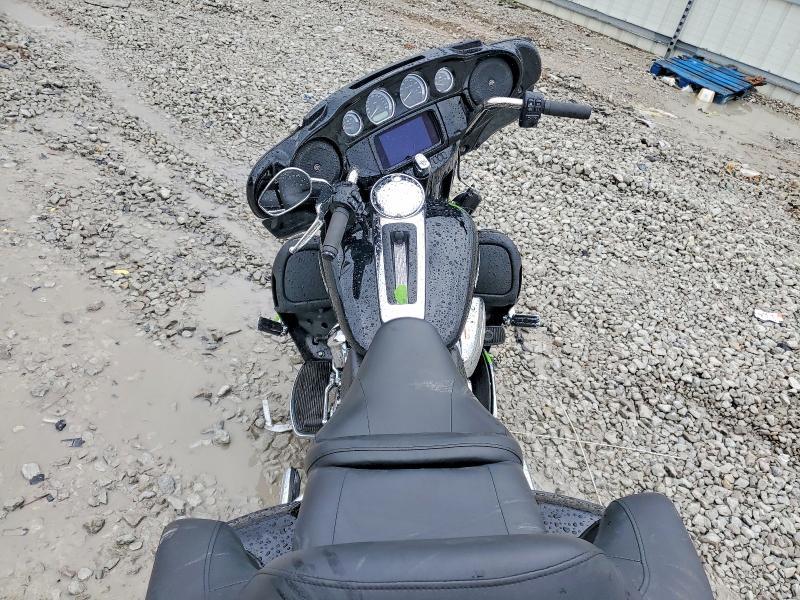 2021 Harley-Davidson Flhtk