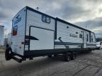 2021 Zinger 2021 Keystone Zinger Camper