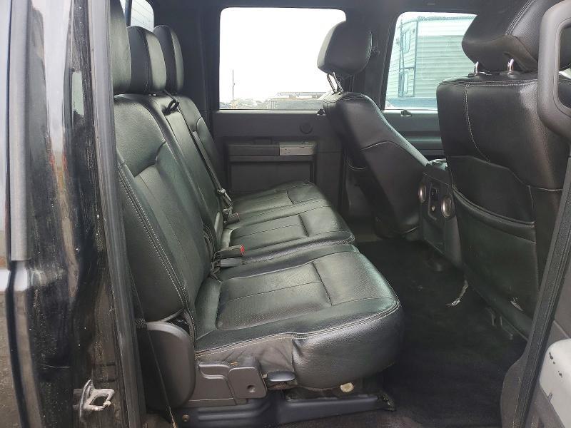 2015 Ford F350 Super Duty