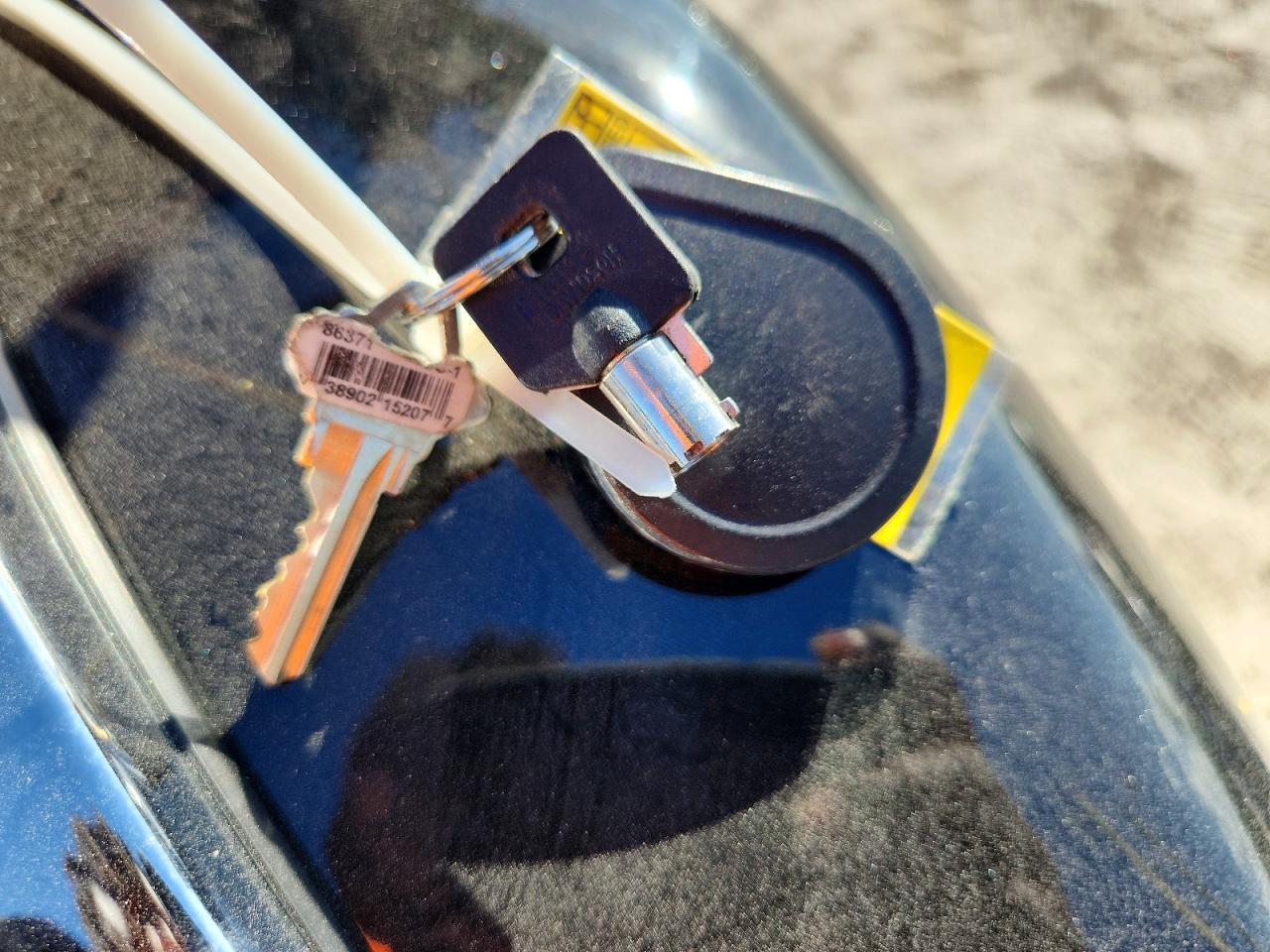 2023 Harley-Davidson Flhx