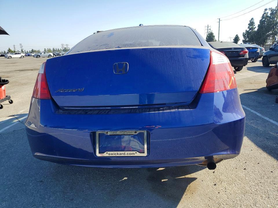 2009 Honda Accord exl