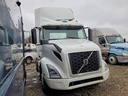 2020 Volvo VNR Semi Truck en venta en Elgin, IL