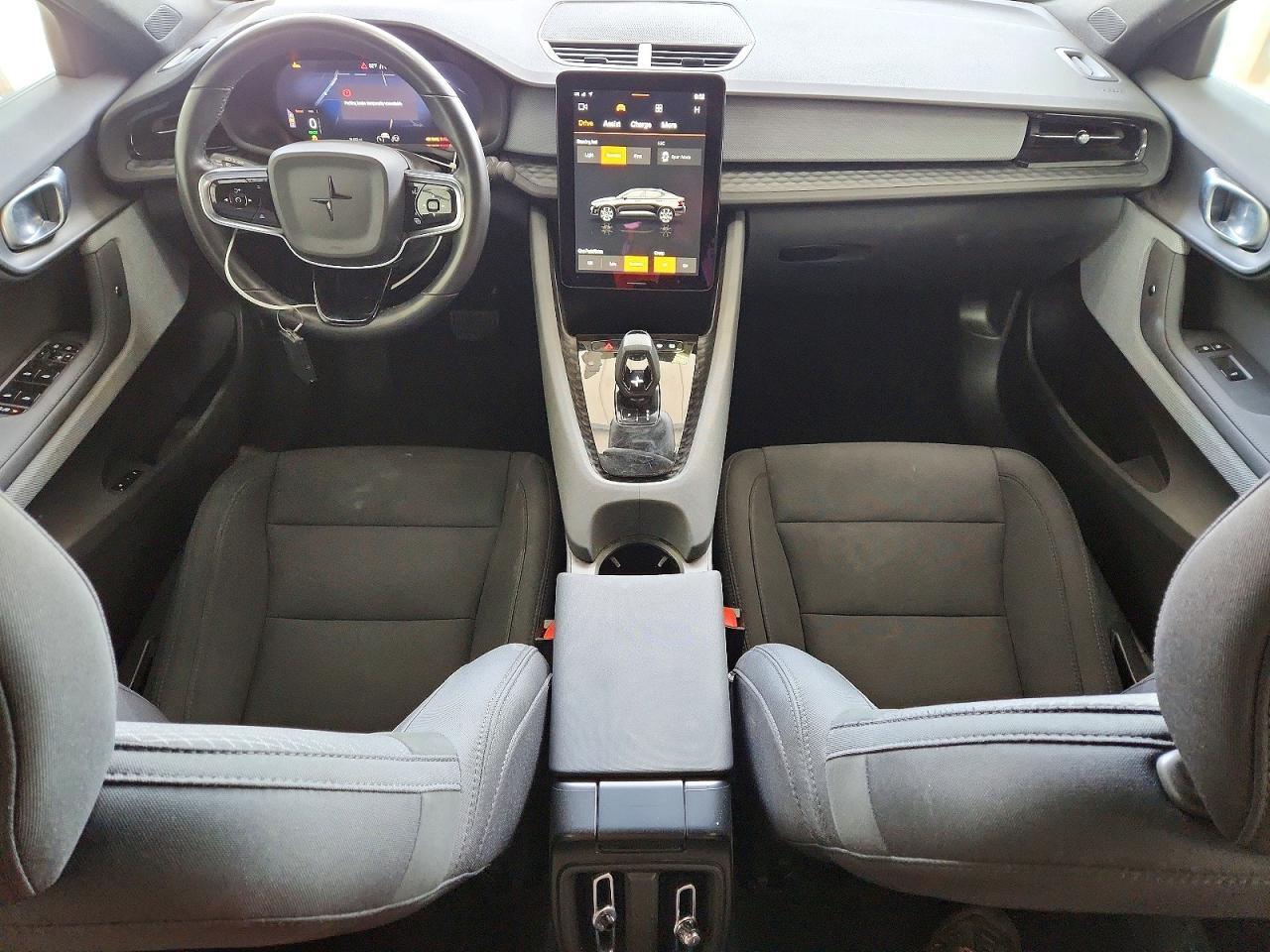 2023 Polestar 2