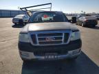 2004 Ford F150 Supercrew