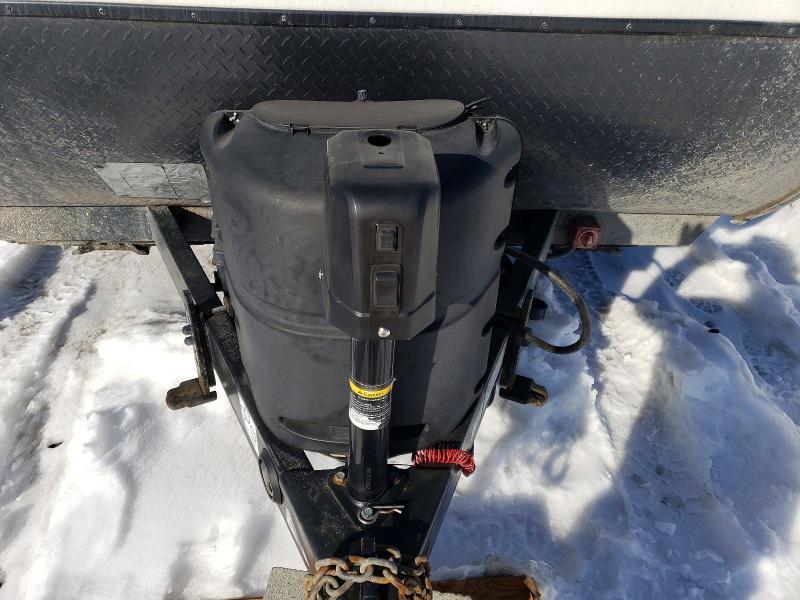 2022 Forest River Nobo Camper