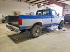 1992 Ford F250