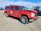 2011 GMC Sierra K1500 SLE