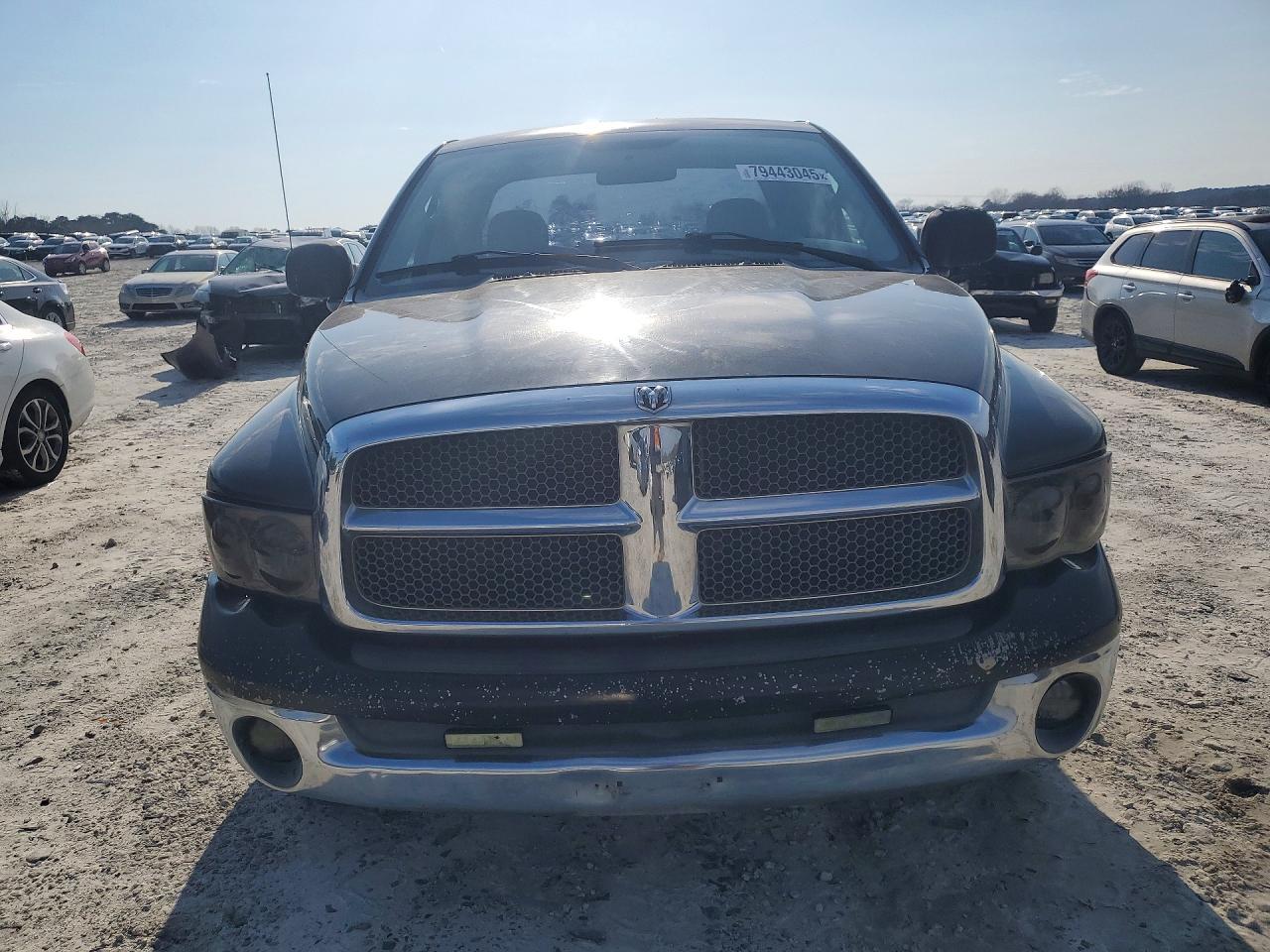 2004 Dodge RAM 1500 ST