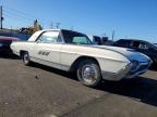 1963 Ford Thunderbird