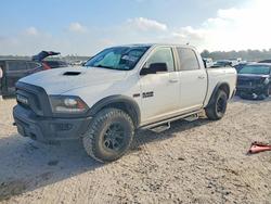 2018 Dodge RAM 1500 Rebel en venta en Houston, TX