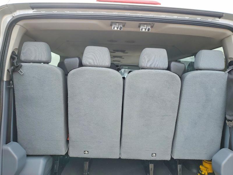 2016 Ford Transit T-350