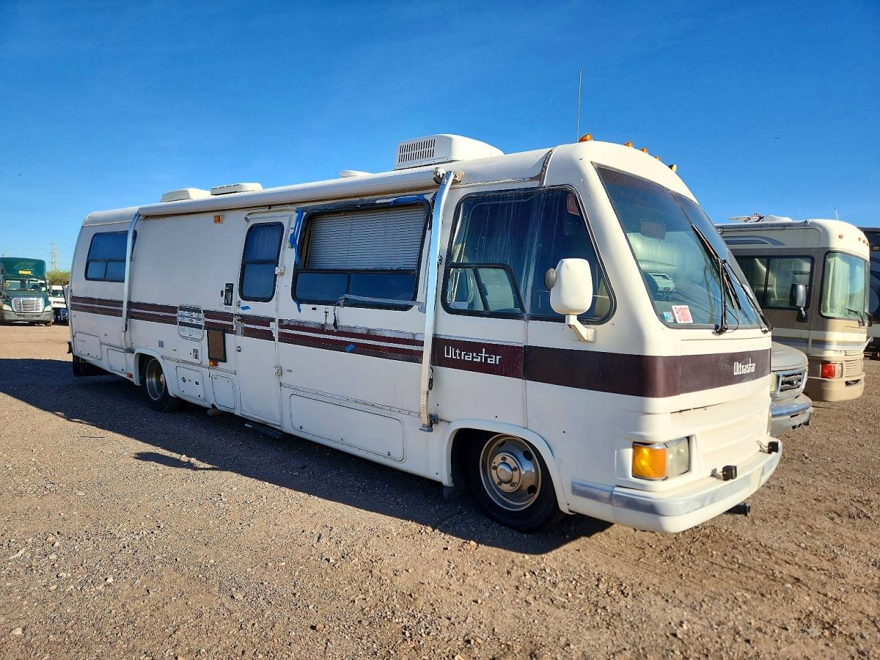 1989 Chev 30HD