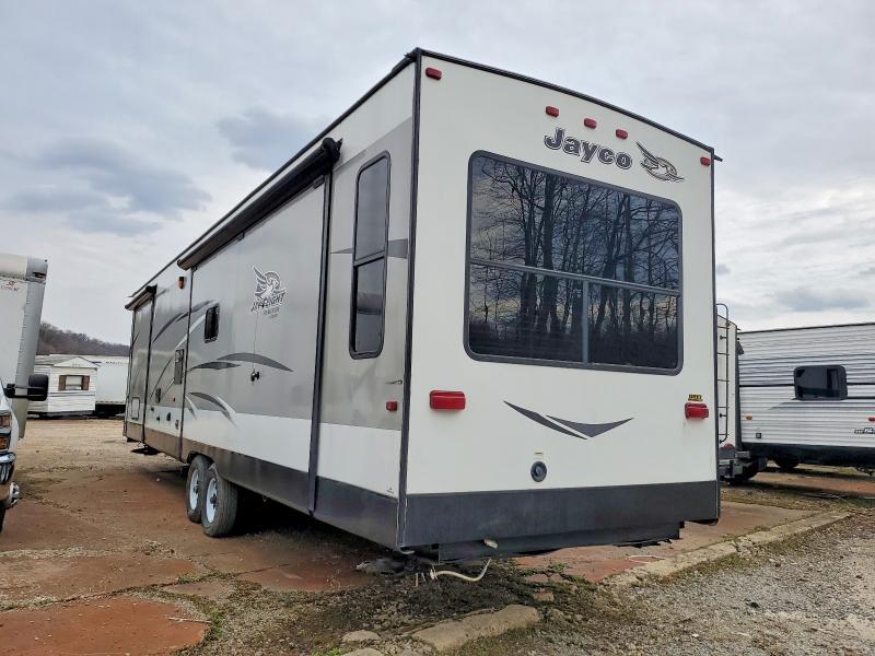 2016 Jayco Jay Flight Camper