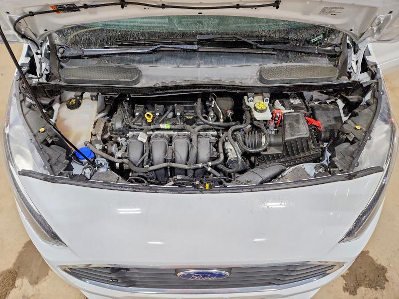 2022 Ford Transit Connect XLT