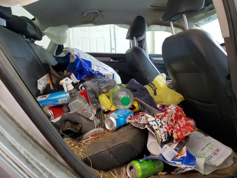 2014 Volkswagen Passat se