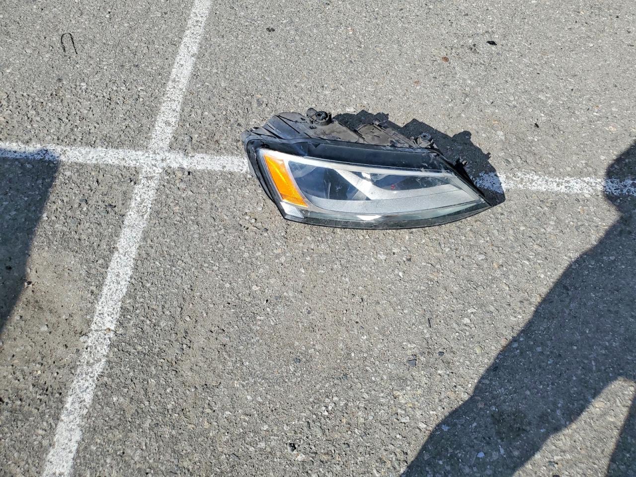 2013 Volkswagen Jetta Base