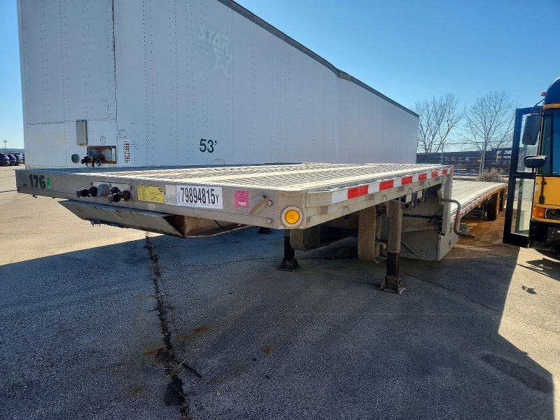 2012 Other Trailers-Drop Deck Trailer
