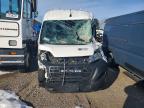 2023 Dodge Ram Promaster 3500 Utility / Service van