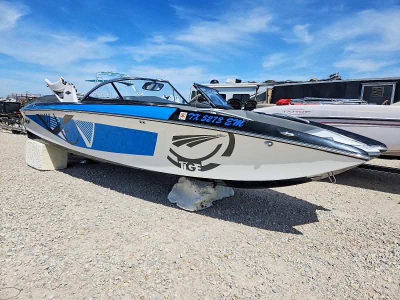 2011 Tiger RZX2