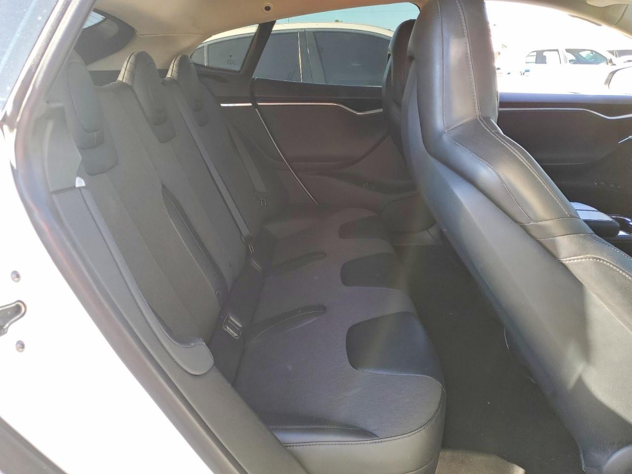 2013 Tesla Model s