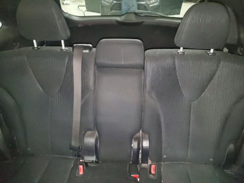 2013 Toyota Venza le