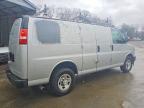 2017 Chevrolet Express G2500