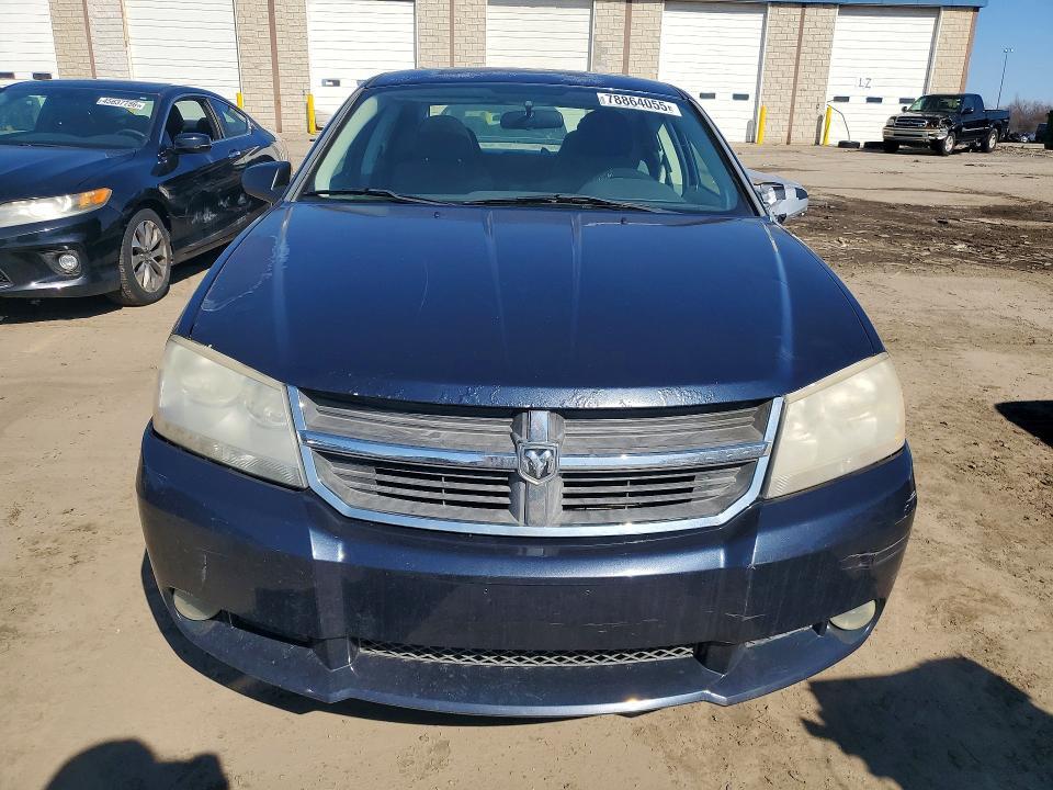2008 Dodge Avenger sxt